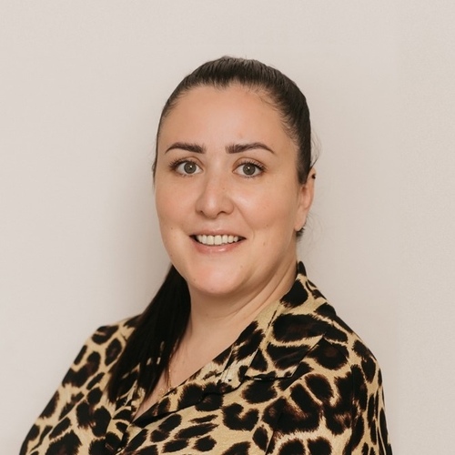 Анна Скулябина