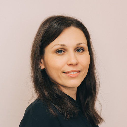 Татьяна Смирнова