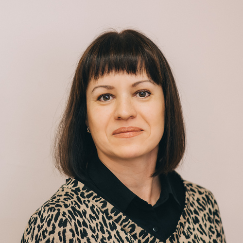 Татьяна Власова