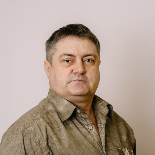 Александр Яшин