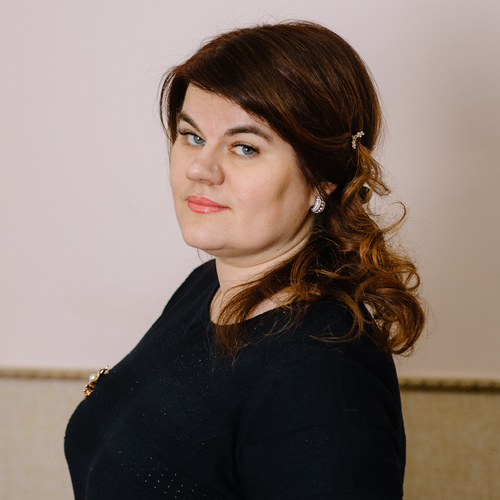 Оксана Канюкова